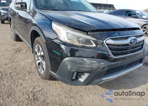 2020 Subaru Outback Limited z USA, uszkodzony, nr VIN 4S4BTANC9L3145710